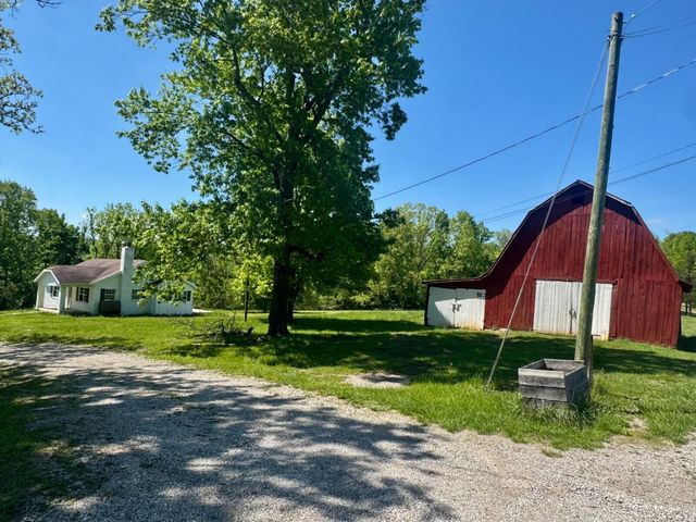 2738 Ky-1258, Monticello, KY 42633