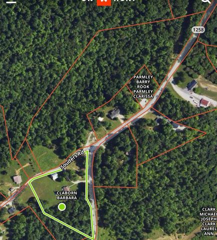 2738 Ky-1258, Monticello, KY 42633