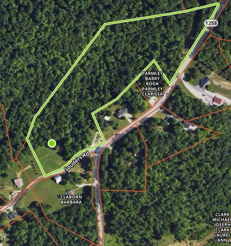 2738 Ky-1258, Monticello, KY 42633