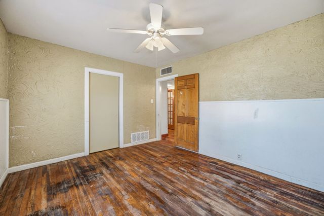 835 W Long Street, Stephenville, TX 76401