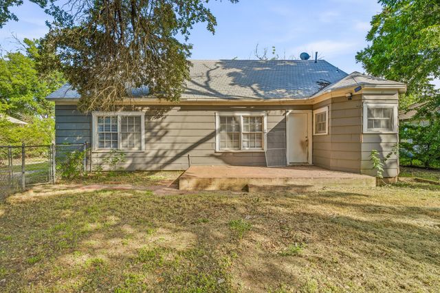 835 W Long Street, Stephenville, TX 76401