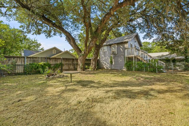 835 W Long Street, Stephenville, TX 76401