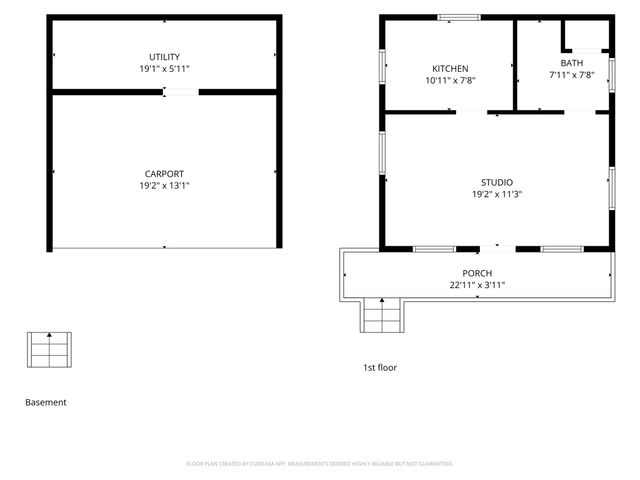 835 W Long Street, Stephenville, TX 76401