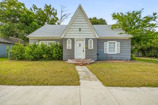 835 W Long Street, Stephenville, TX 76401