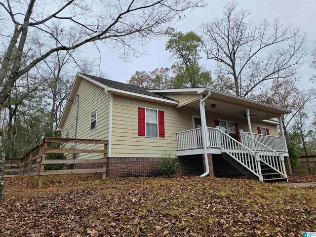 266 BONNIEVILLE DRIVE, Calera, AL 35040