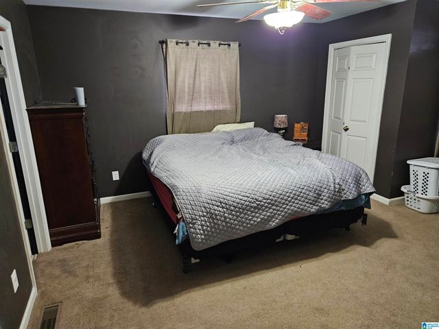 266 BONNIEVILLE DRIVE, Calera, AL 35040