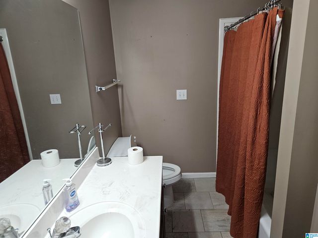 266 BONNIEVILLE DRIVE, Calera, AL 35040