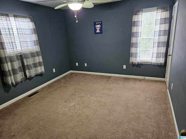 266 BONNIEVILLE DRIVE, Calera, AL 35040