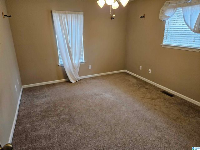 266 BONNIEVILLE DRIVE, Calera, AL 35040