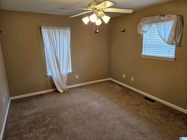 266 BONNIEVILLE DRIVE, Calera, AL 35040