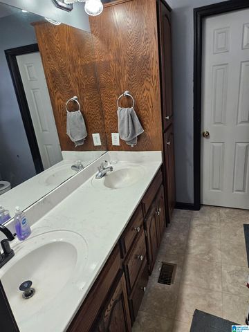 266 BONNIEVILLE DRIVE, Calera, AL 35040