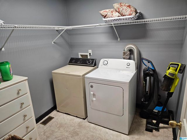 266 BONNIEVILLE DRIVE, Calera, AL 35040