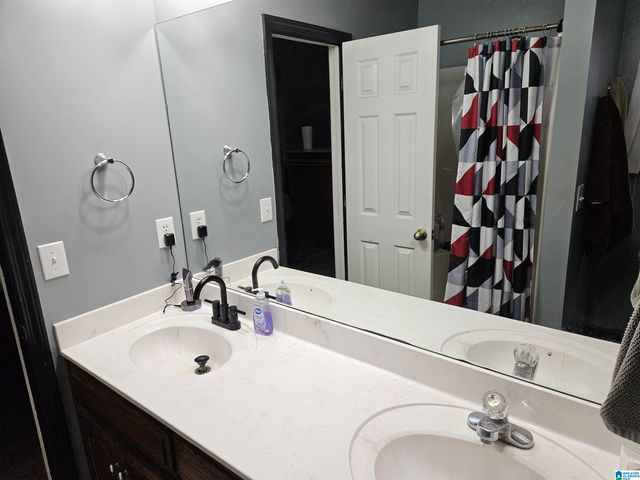 266 BONNIEVILLE DRIVE, Calera, AL 35040