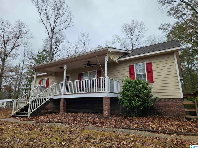 266 BONNIEVILLE DRIVE, Calera, AL 35040