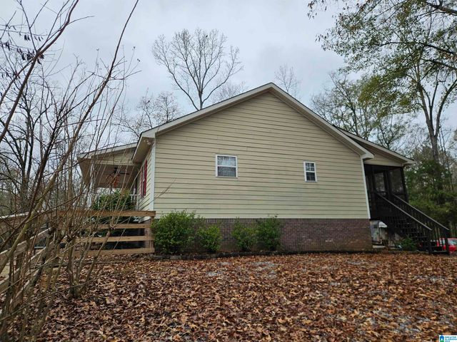 266 BONNIEVILLE DRIVE, Calera, AL 35040