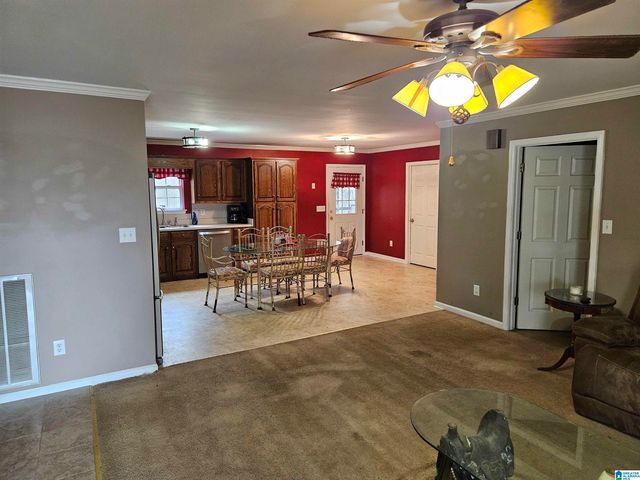 266 BONNIEVILLE DRIVE, Calera, AL 35040