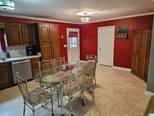 266 BONNIEVILLE DRIVE, Calera, AL 35040