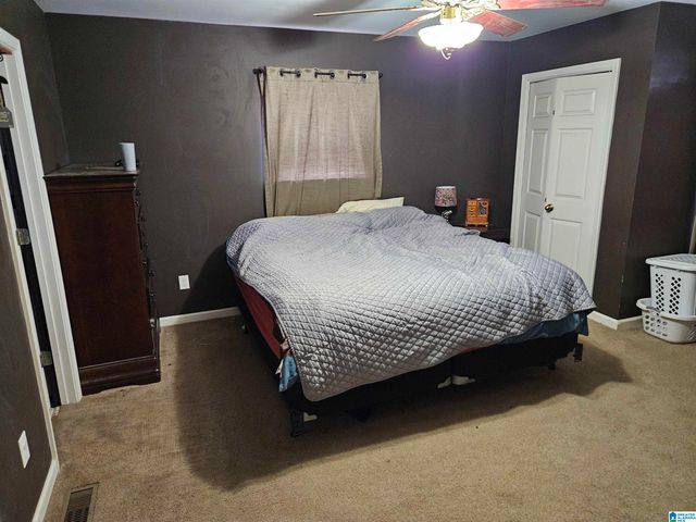 266 BONNIEVILLE DRIVE, Calera, AL 35040