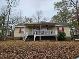 266 BONNIEVILLE DRIVE, Calera, AL 35040