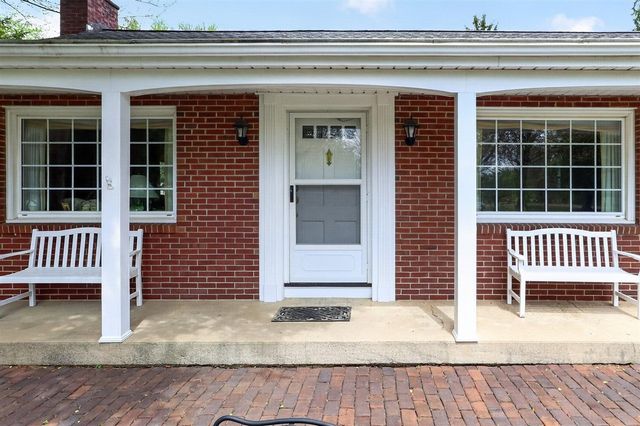 1309 Park Lane, Niles, MI 49120
