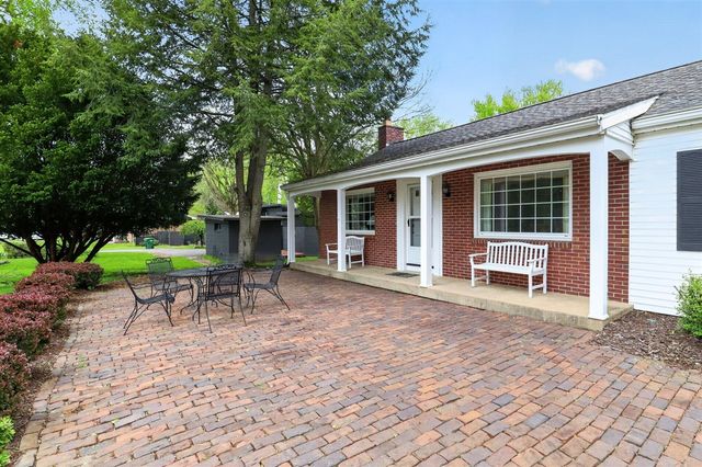 1309 Park Lane, Niles, MI 49120