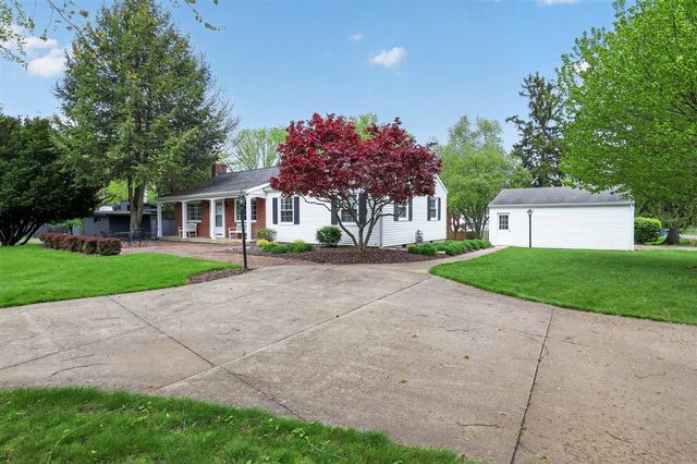 1309 Park Lane, Niles, MI 49120