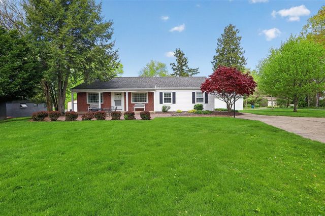 1309 Park Lane, Niles, MI 49120
