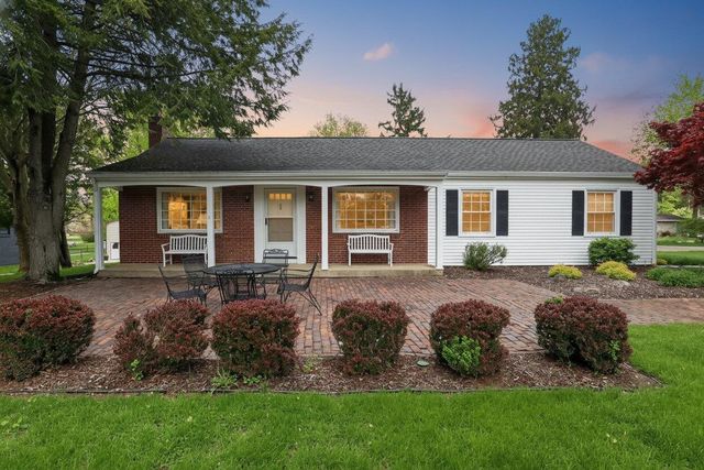1309 Park Lane, Niles, MI 49120
