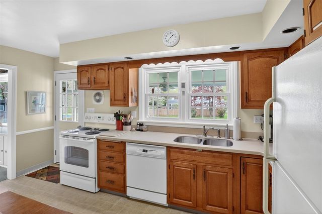 1309 Park Lane, Niles, MI 49120