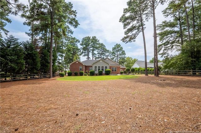 44 Winding Trail, Whispering Pines, NC 28327