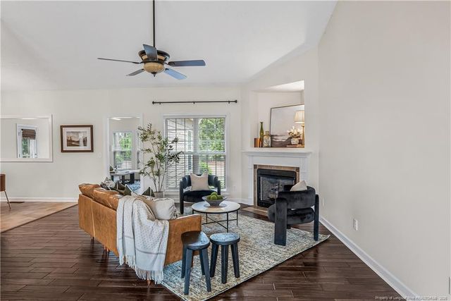 44 Winding Trail, Whispering Pines, NC 28327