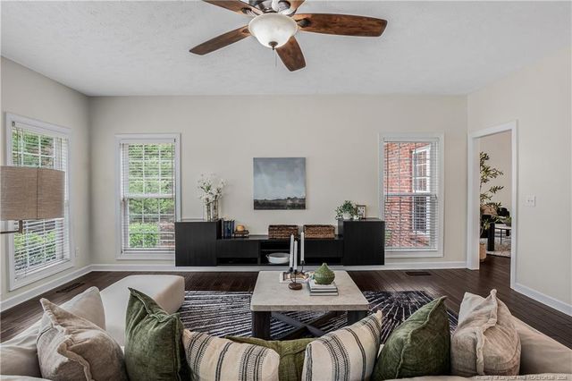 44 Winding Trail, Whispering Pines, NC 28327