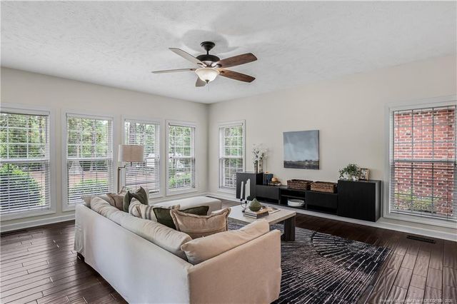 44 Winding Trail, Whispering Pines, NC 28327
