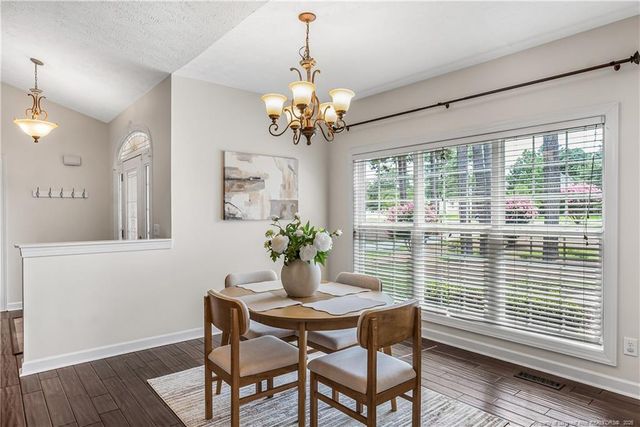 44 Winding Trail, Whispering Pines, NC 28327