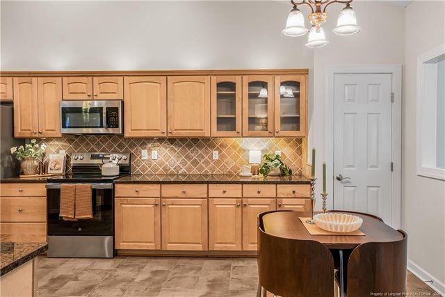 44 Winding Trail, Whispering Pines, NC 28327