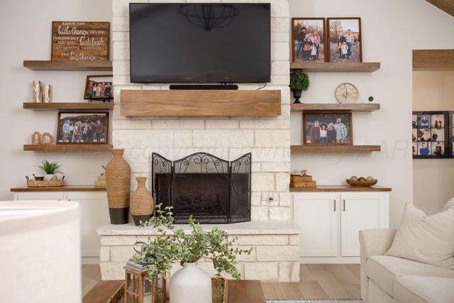 1503 ALAMOCITO Court, Amarillo, TX 79124