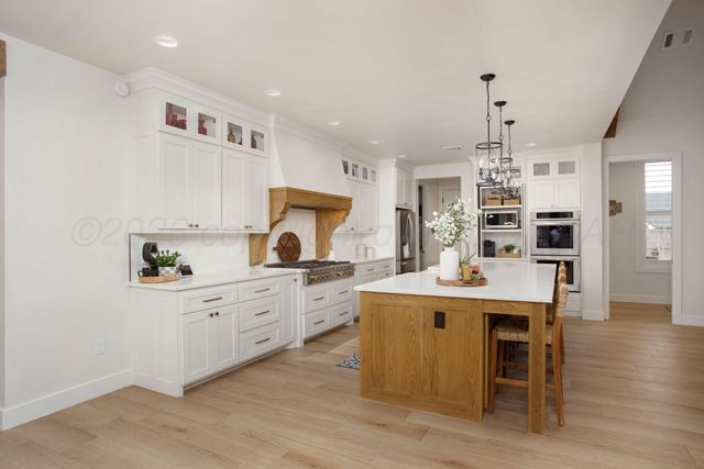 1503 ALAMOCITO Court, Amarillo, TX 79124