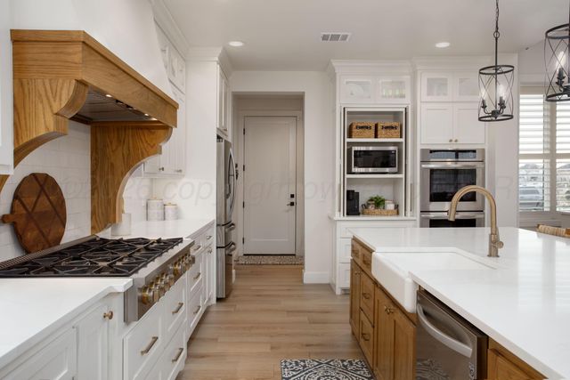 1503 ALAMOCITO Court, Amarillo, TX 79124