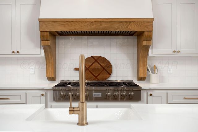 1503 ALAMOCITO Court, Amarillo, TX 79124