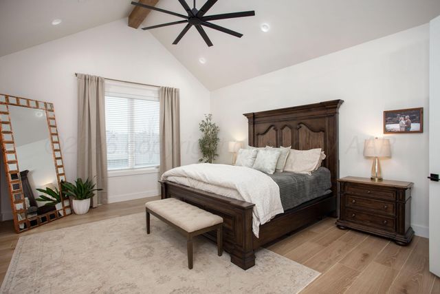 1503 ALAMOCITO Court, Amarillo, TX 79124