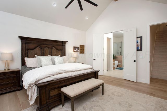 1503 ALAMOCITO Court, Amarillo, TX 79124