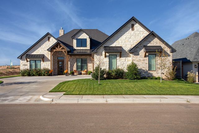 1503 ALAMOCITO Court, Amarillo, TX 79124