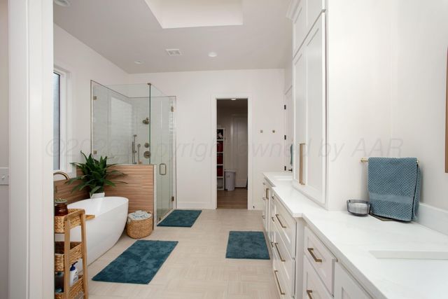 1503 ALAMOCITO Court, Amarillo, TX 79124