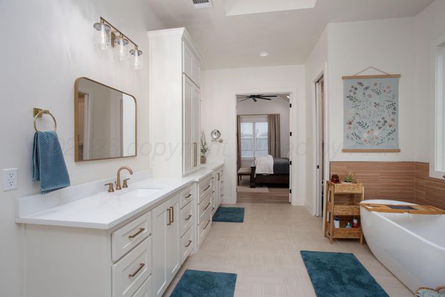 1503 ALAMOCITO Court, Amarillo, TX 79124