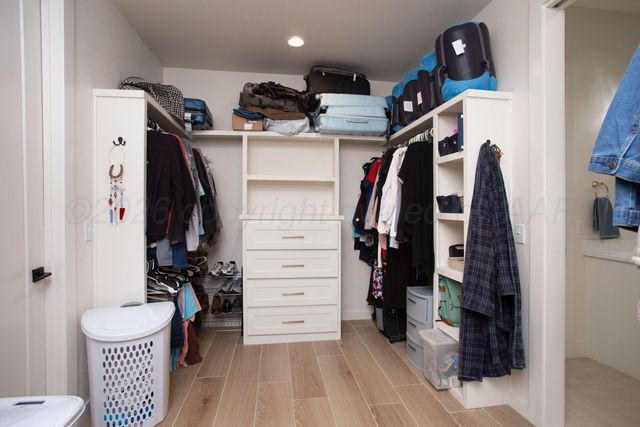 1503 ALAMOCITO Court, Amarillo, TX 79124