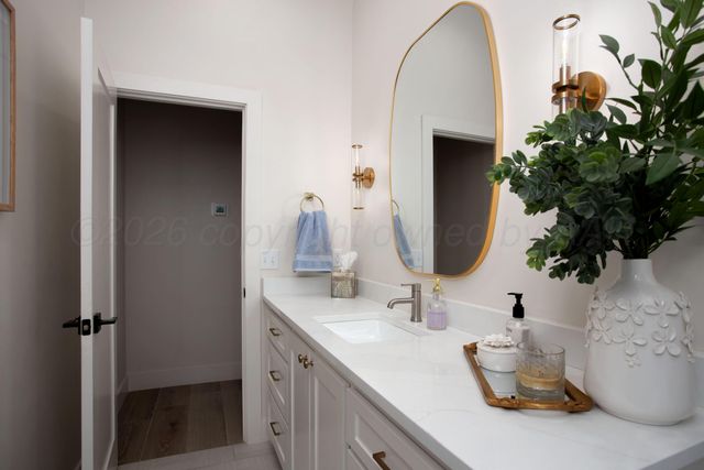 1503 ALAMOCITO Court, Amarillo, TX 79124