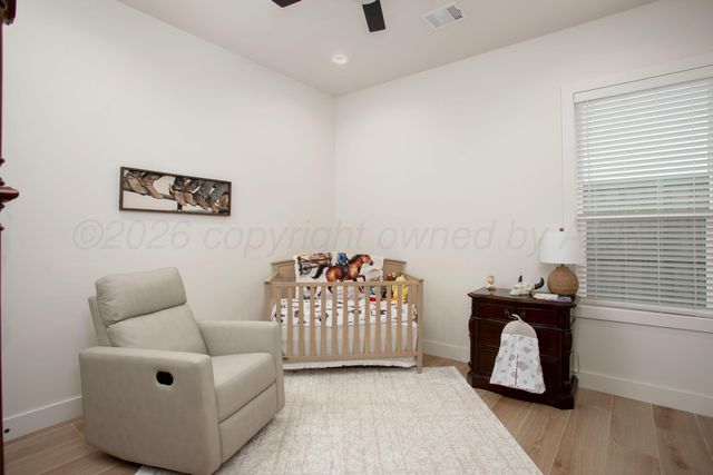 1503 ALAMOCITO Court, Amarillo, TX 79124