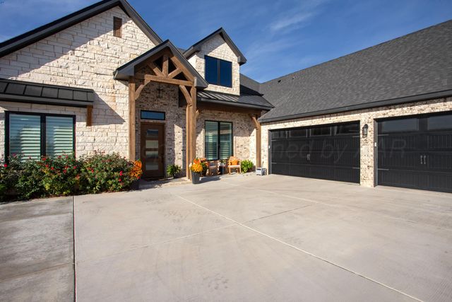 1503 ALAMOCITO Court, Amarillo, TX 79124