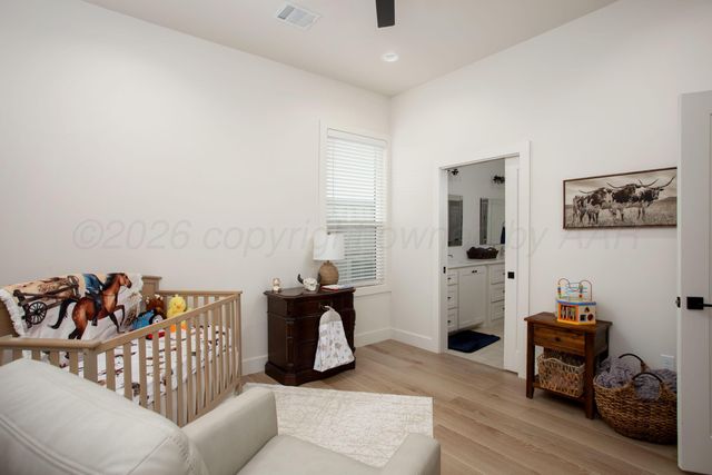 1503 ALAMOCITO Court, Amarillo, TX 79124