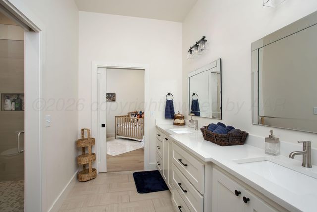 1503 ALAMOCITO Court, Amarillo, TX 79124